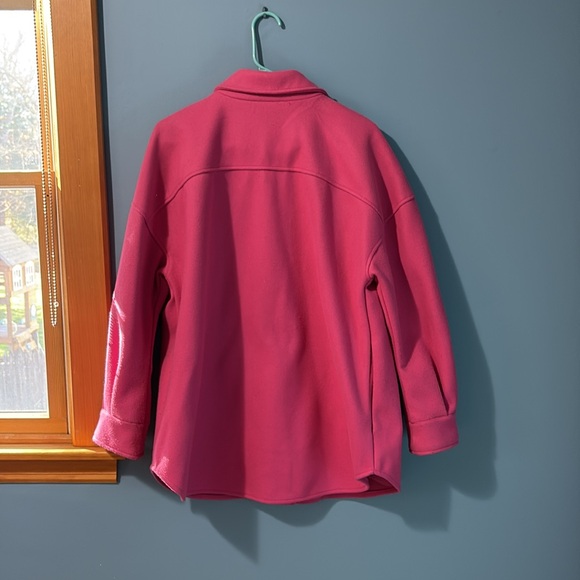 Pink jacket - Picture 2 of 4